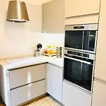 Virgilio 83 Apartmán *