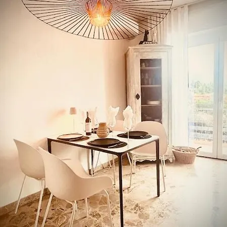 Apartment Virgilio 83 Alassio