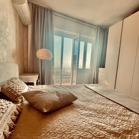 Virgilio 83 Apartment Alassio