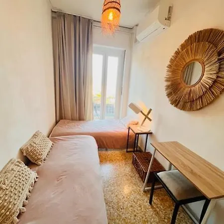 Apartmán Virgilio 83 *