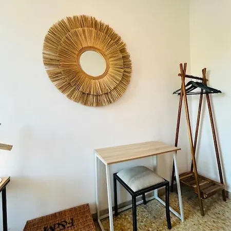 Virgilio 83 Apartment *
