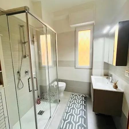 Apartment Virgilio 83